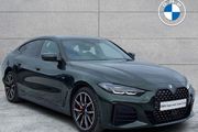 BMW 4 Series 2023