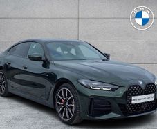BMW 4 Series 2023
