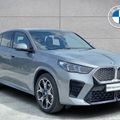 BMW iX2 2025
