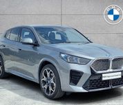 BMW iX2 2025