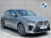 BMW iX2 2025