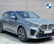 BMW iX2 2025