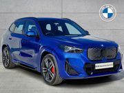 BMW iX1 2025