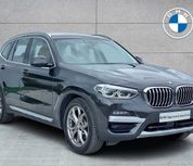 BMW X3 2021