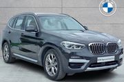 BMW X3 2021
