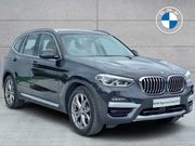 BMW X3 2021