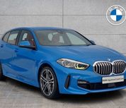 BMW 1 Series 2021