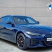 BMW i4 2023