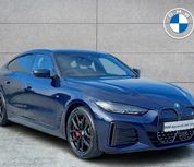 BMW i4 2023