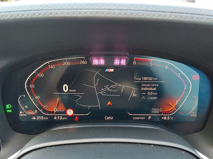 BMW 7 Series 2020