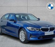 BMW 3 Series 2021