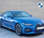 BMW 4 Series 2022