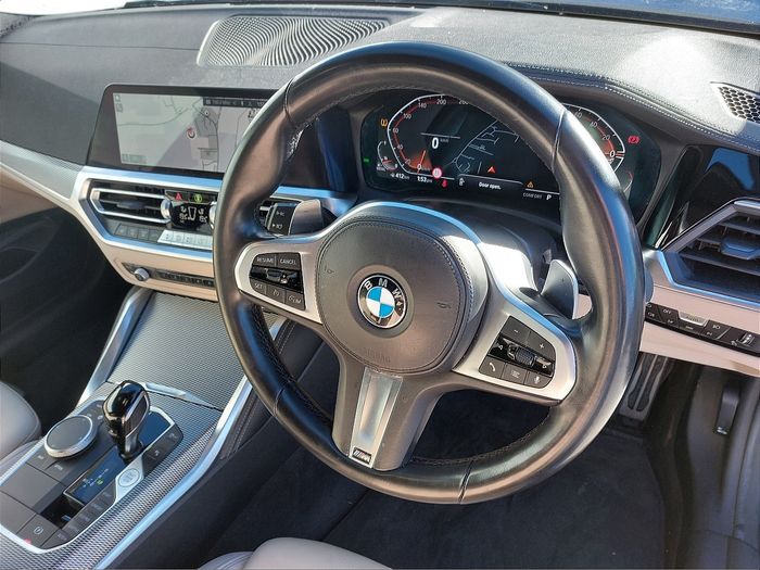BMW 4 Series 2022