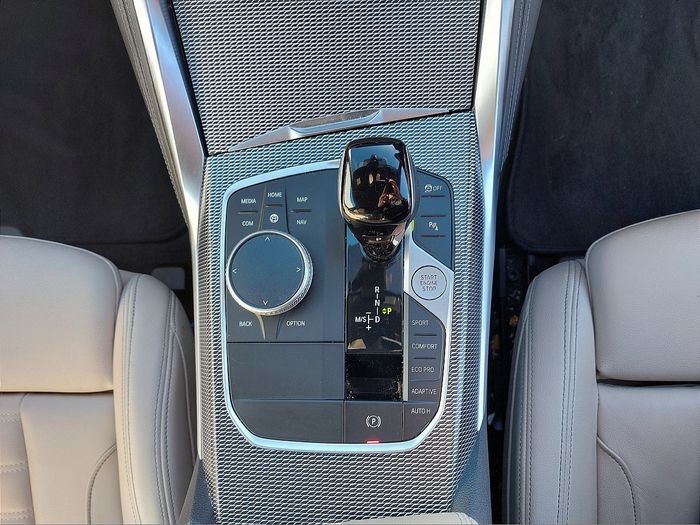 BMW 4 Series 2022