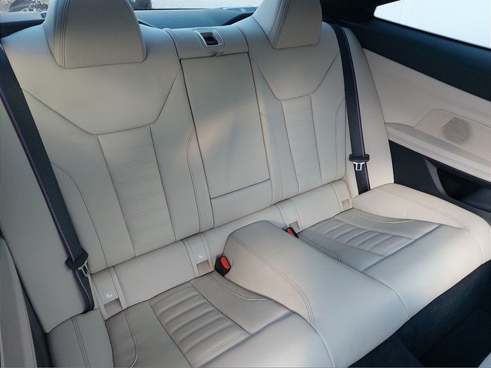 BMW 4 Series 2022