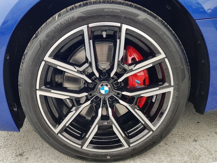 BMW 4 Series 2022