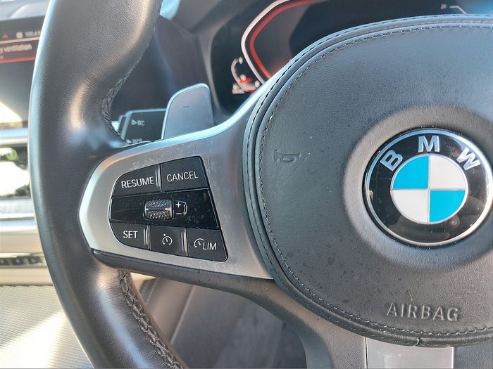 BMW 4 Series 2022