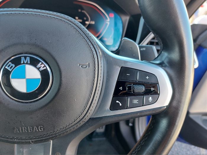 BMW 4 Series 2022