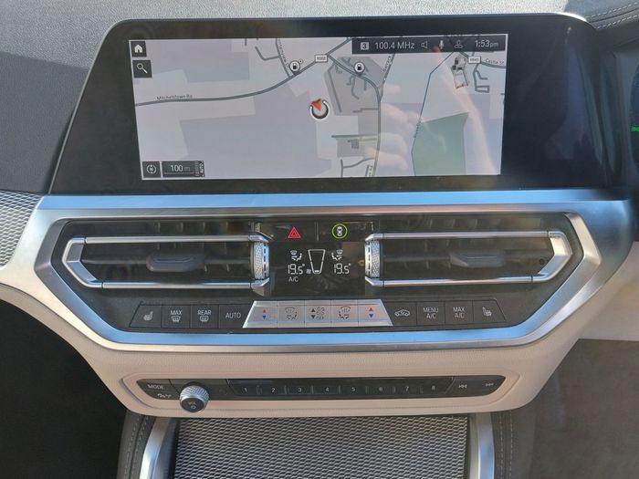 BMW 4 Series 2022