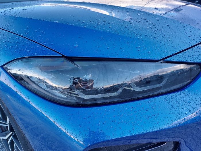 BMW 4 Series 2022