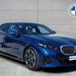 BMW 5 Series 2026