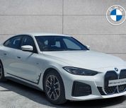 BMW i4 2023