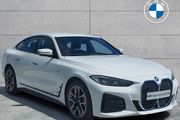 BMW i4 2023