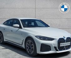 BMW i4 2023