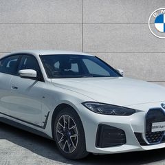 BMW i4 2023