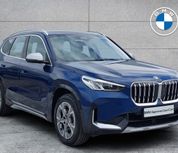 BMW X1 2024