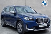 BMW X1 2024