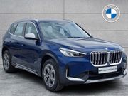 BMW X1 2024