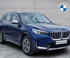 BMW X1 2024