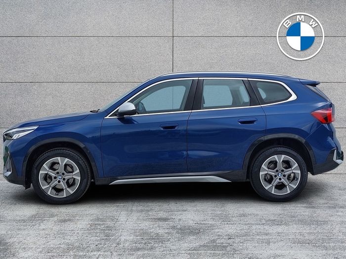BMW X1 2024