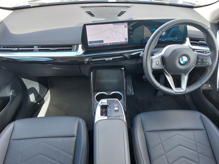 BMW X1 2024