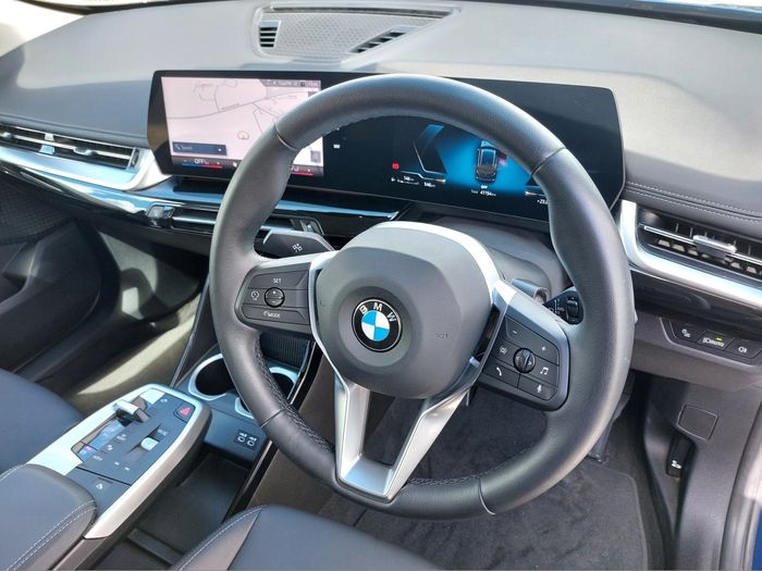 BMW X1 2024