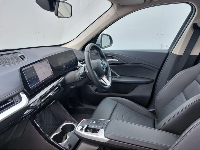 BMW X1 2024
