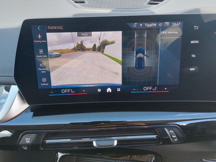 BMW X1 2024