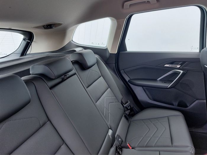 BMW X1 2024