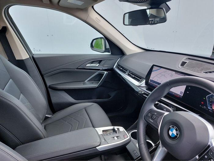 BMW X1 2024