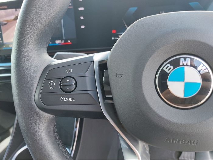 BMW X1 2024