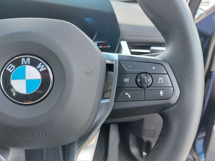 BMW X1 2024