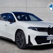 BMW iX3 2026