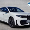 BMW iX3 2026