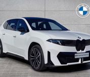 BMW iX3 2026