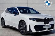 BMW iX3 2026