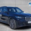 BMW X5 2024