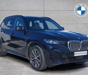 BMW X5 2024