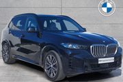 BMW X5 2024