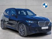 BMW X5 2024